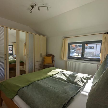 Ferienhaus Ketterer 欣特察尔滕 外观 照片