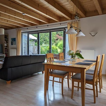 Ferienhaus Ketterer 欣特察尔滕 外观 照片