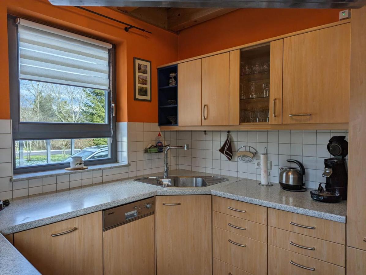 Ferienhaus Ketterer 欣特察尔滕 外观 照片