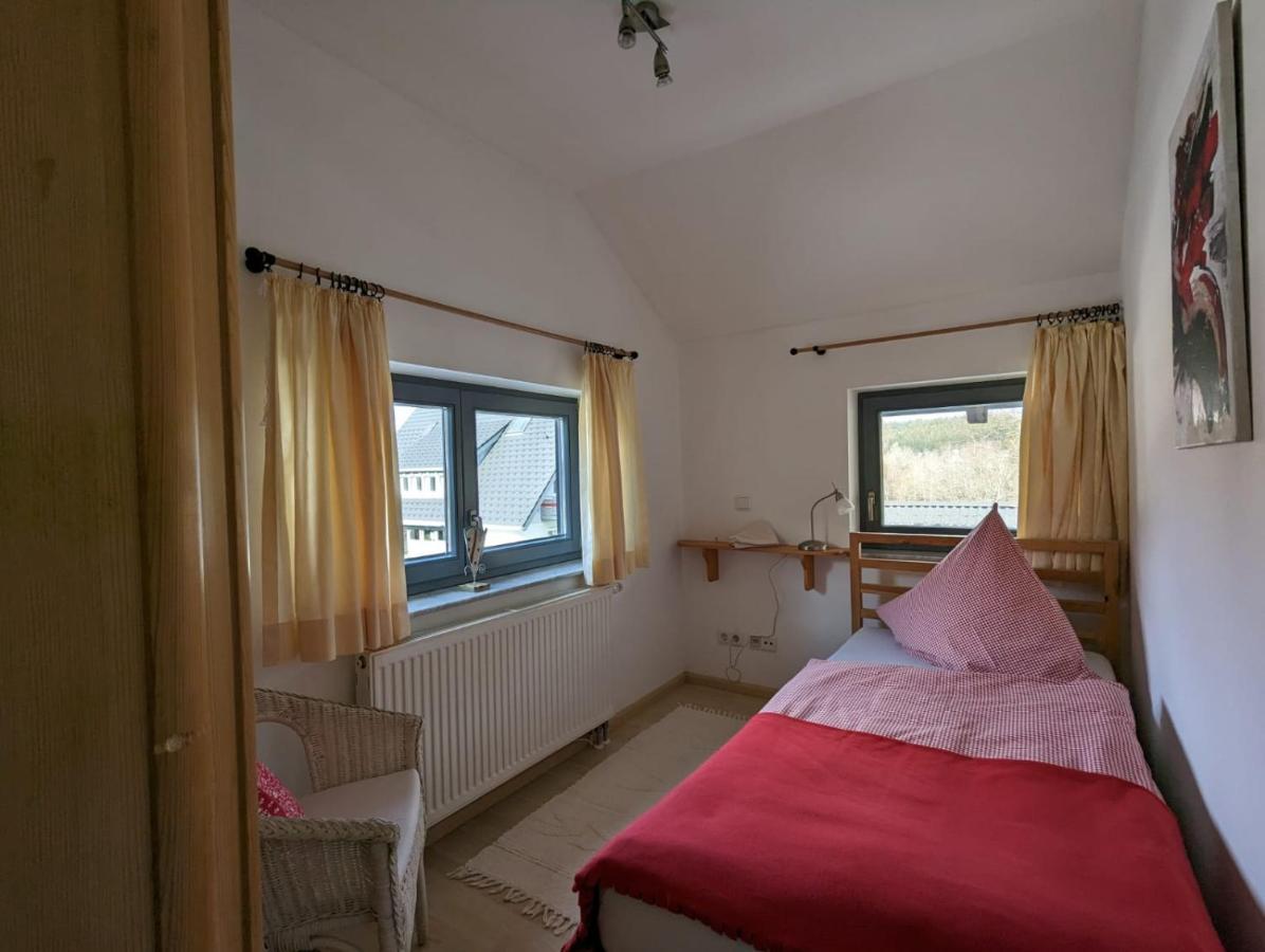 Ferienhaus Ketterer 欣特察尔滕 外观 照片
